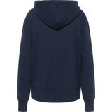 Mustang - Normale Dameshoodie - Verschillende Kleuren - Katoen - Capuchon