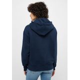 Mustang - Normale Dameshoodie - Verschillende Kleuren - Katoen - Capuchon