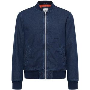 MUSTANG Style Byron, donkerblauw 840, XXL