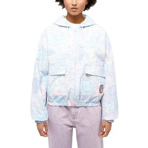 MUSTANG Style Rough Rock, Aop_2411_colab Mustang X Philip Deines 12561, L