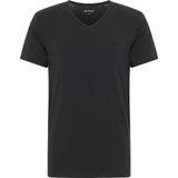 Mustang Herren T-Shirt Style Amado schwarz
