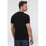 MUSTANG T-Shirt »Style Alex C Print«