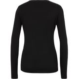 MUSTANG Langarmshirt, Slim Fit