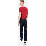 MUSTANG Jeans 'Washington'  donkerblauw