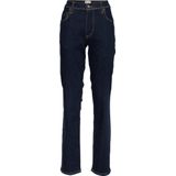 MUSTANG Jeans 'Washington'  donkerblauw