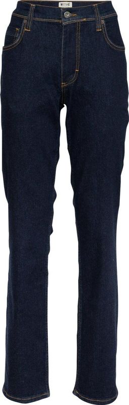 MUSTANG Jeans 'Washington'  donkerblauw
