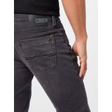 MUSTANG - STYLE WASHINGTON - 5-pocket Jeans - Medium-dark - Straight Fit