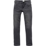 MUSTANG - STYLE WASHINGTON - 5-pocket Jeans - Medium-dark - Straight Fit