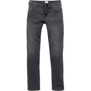MUSTANG - STYLE WASHINGTON - 5-pocket Jeans - Medium-dark - Straight Fit