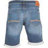 Mustang Heren Short Blauw 1 Paar
