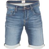 Mustang Heren Short Blauw 1 Paar