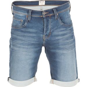 Mustang Heren Short Blauw 1 Paar