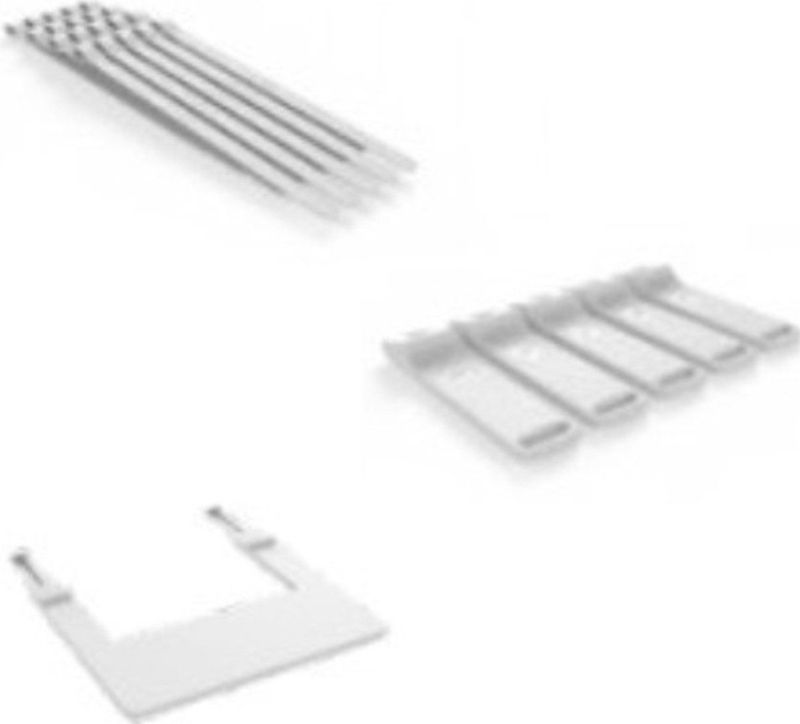 Motorola - MC18 - Handheld Accessoirekit - Accessoires voor Barcodescanners