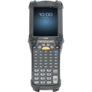 Zebra - Houder voor Barcodescanner - Accessoires - Zwart - Voor MiniScan Serie