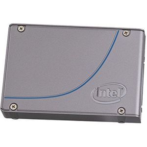 Intel SSDPE2ME016T401 interne Solid State Drive 16TB zwart