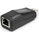 Network Adaptor Startech USB31000NDS