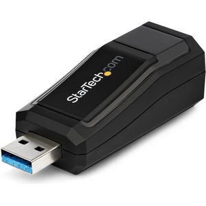 Network Adaptor Startech USB31000NDS