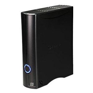 Transcend 8TB STOREJET 3.5IN T3 HDD PORTABLE, TS8TSJ35T3 (PORTABLE)