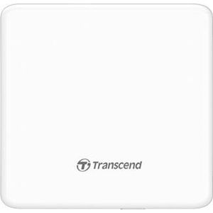 Transcend TS8XDVDS-W|Draagbare DVD writer