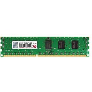 Transcend 4GB DDR3L 1600 REG-DIMM 1Rx8 4GB DDR3L 1600MHz geheugenmodule