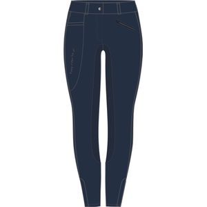 Easy Rider - Rijlegging Joy - Fullgrip - Navy - Maat 164