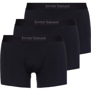 Merkonderbroeken - Boxershorts - 3-Delige Set - Zacht - Katoen