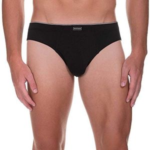 bruno banani Heren Sport Slip Infinity Slip, zwart (007), M