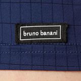 Bruno Banani - CHECK LINE 2.0 - Tanktop - Marine Ruit
