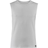 CHECK - Hemd - Wit - 90% Polyamide, 7% Elastaan, 3% Overige Vezels