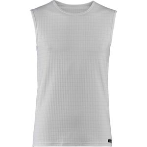 CHECK - Hemd - Wit - 90% Polyamide, 7% Elastaan, 3% Overige Vezels