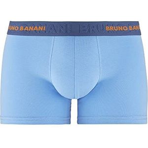 bruno banani herenshort Clear Sky, XXL