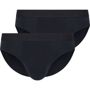 Bruno Banani Slip Sportslip 2Pack Flowing Set van 2