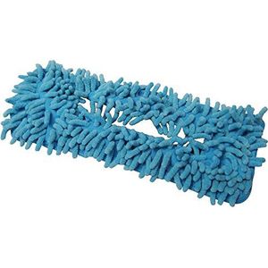 Microfiber mop reserve mop zuigpluizig voor harde vloeren geschikt voor Kärcher VC 6000-6999