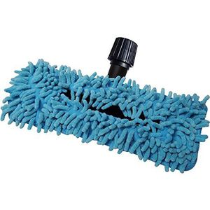Microvezel mop vervangende zuigmop voor harde vloeren geschikt voor AEG Citroen - V