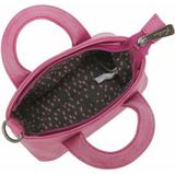 Fritzi aus Preußen Handtas 18,5 cm squeezy pink