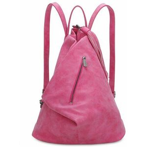 Fritzi aus Preußen Fritzi Tomke Vintage Rugzak 42 cm squeezy pink