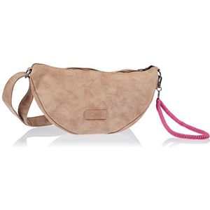 Fritzi aus Preußen Fritzi35N Vintage Fanny pack 38.5 cm taupy