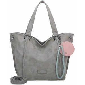 Fritzi aus Preußen Fritzi02N Vintage Shopper Tas 54 cm rock