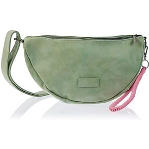 Fritzi aus Preußen Fritzi35N Vintage Fanny pack 38.5 cm lime