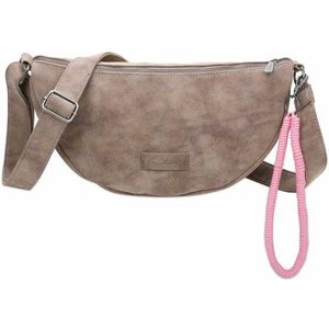 Fritzi aus Preußen Fritzi35N Vintage Fanny pack 38.5 cm old wood