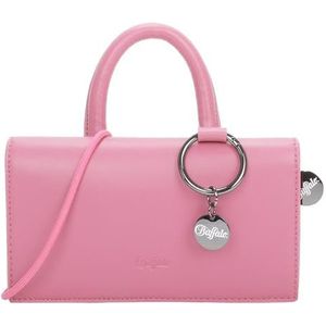 BUFFALO Handtas Schoudertas Muse On String Crossbody Bag Kiss Roze