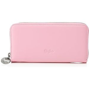 Buffalo Long Wallet Portemonnee 19.5 cm muse kiss