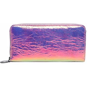 Buffalo Long Wallet Portemonnee 19.5 cm happy happy