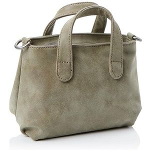 Fritzi aus Preußen Big Baby Vintage Handtas 20 cm true moss