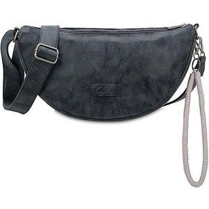 Fritzi aus Preußen Fritzi35N Vintage Fanny pack 38.5 cm true blue