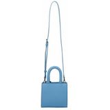 Buffalo Boxy Mini handtas 17.5 cm muse dreamy blue