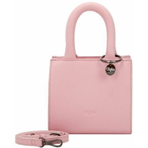 Buffalo Boxy Muse Rose, door vrouw, Roze.