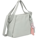 Fritzi aus Preußen Schultertasche Slouchy, mit Knotenanhänger