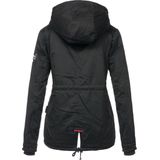 Marikoo - Manolya - Winterjas - Katoen - Met Teddyvoering