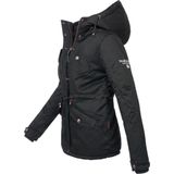 Marikoo - Manolya - Winterjas - Katoen - Met Teddyvoering